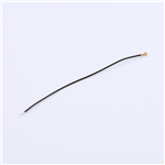 RG0.81 Jumper Wire KH-(RG0.81)-TX80-IPEX3-221