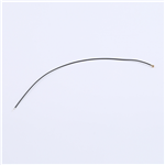 Kinghelm RG0.81 Jumper Wire 160MM KH-(RG0.81)-TX160-IPEX3-221