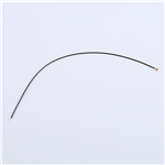 Kinghelm RG0.81 Jumper Wire 180MM-KH-(RG0.81)-TX180-IPEX3-221