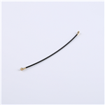 Kinghelm RG1.37 Jumper Wire 80mm KHA(RG1.37)-TX80B-IPEX