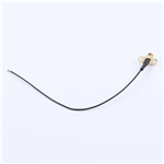 Kinghelm SMA Female to Fourth-Gen IPEX RG1.13 160mm KH-FL2SMAK-IPEX4-RG1.13-B160
