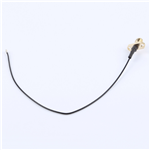 Kinghelm SMA Female to Fourth-Gen IPEX RG1.13 200mm KH-FL2SMAK-IPEX4-RG1.13-B200