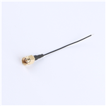 Kinghelm SMA Male Plug To SMA Male Plug, RG1.13,90mm,KH-SMAJ-221-RG1.13-B90