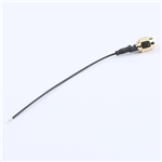 Kinghelm SMA Male Plug To SMA Male Plug, RG1.13,100mm,KH-SMAJ-221-RG1.13-B100