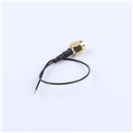 Kinghelm SMA Male Plug To SMA Male Plug, RG1.13,160mm,KH-SMAJ-221-RG1.13-B160