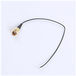 Kinghelm SMA Male Plug To SMA Male Plug, RG1.13,200mm,KH-SMAJ-221-RG1.13-B200