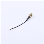 Kinghelm SMA Male Plug To SMA Male Plug, RG1.37,70mm,KH-SMAJ-221-RG1.37-B70