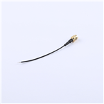 Kinghelm SMA Male Plug To SMA Male Plug, RG1.37,90mm,KH-SMAJ-221-RG1.37-B90