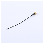 Kinghelm SMA Male Plug To SMA Male Plug, RG1.37,120mm,KH-SMAJ-221-RG1.37-B120