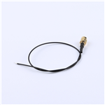 Kinghelm SMA Male Plug To SMA Male Plug, RG1.37,300mm,KH-SMAJ-221-RG1.37-B300