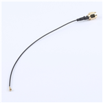 Kinghelm SMA Male to IPEX, RG1.13,160mm,KH-SMAJ-IPEX-RG1.13-B160