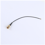 Kinghelm SMA Male to IPEX, RG1.37,140mm,KH-SMAJ-IPEX-RG1.37-B140