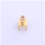Alternative Replacemnt For Amphenol 142138-75 | Kinghelm SMB Connector KH-SMB-Z