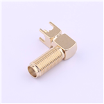 Screw SMA Connector,KH-SMA-KWE14-T