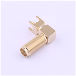 Kinghelm SMA Terminal Connector  — KH-SMA-KWE14-T