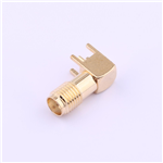 Kinghelm SMA Terminal Connector  17mm — KH-SMA-KWE6.3