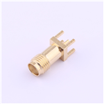 Kinghelm SMA Terminal Connector  16.8mm — KH-SMA-KE5.4