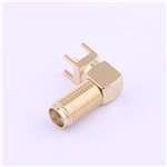 Kinghelm SMA Terminal Connector  — KH-SMA-KWE-W