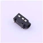 Audio Jack Connector, 3.5mm, KH-PJ-320EA-5P-SMT