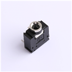 Audio Jack Connector, 3.5mm, KH-PJ-307