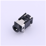 Kinghelm Audio Socket Connector 3.5mm Headphone Femal Seat KH-PJ-322