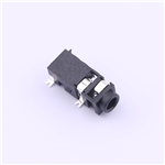 Kinghelm Audio Jack Connector 2.5mm Headphone Femal Seat -  KH-PJ-208A-4P-SMT