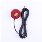 4G Antenna, Omni-Antenna, 698-960/1710-2700MHz, YL46-4G-SMA-174-3M