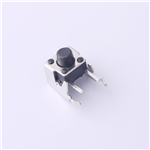 6*6*6 Tactile Switch, 50mA,  KH-6X6X6H-ZJ