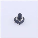 4.5*4.5*5.5 Tactile Switch, SMD, KH-4.5X4.5X5.5H-STM