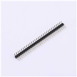 Pin Header Connector, 1x29P, 1.5A, KH-2PH90-1X29P-L10.5