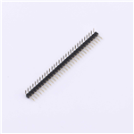 Pin Header Connector, 1x30P, 1.5A, KH-2PH90-1X30P-L10.5