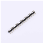 Pin Header Connector, 1x32P, 1.5A, KH-2PH90-1X32P-L10.5