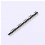 Pin Header Connector, 1x34P, 1.5A, KH-2PH90-1X34P-L10.5