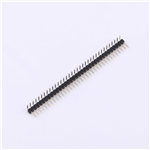 Pin Header Connector, 1x35P, 1.5A, KH-2PH90-1X35P-L10.5