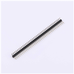 Pin Header Connector, 1x37P, 1.5A, KH-2PH90-1X37P-L10.5