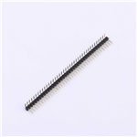 Pin Header Connector, 1x39P, 1.5A, KH-2PH90-1X39P-L10.5