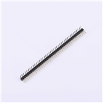 Pin Header Connector, 1x40P, 1.5A KH-2PH90-1X40P-L10.5