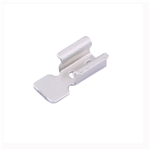 Shielding Clip, L4.5*W2.23*H1.50, KH-PBJ-45223150