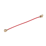IPEX Cable,RG0.81 IPEX Dual-Head Jumper Wire,50mm,KH-IPEX-IPEX-RG0.81-R50