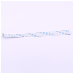FFC Cable Connector, 0.5mm Pitch, 22P, KH-FFC-A0.5-22P-150MM