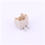 Pin Header Connector, 1x2P, KH-A2508-02AW