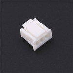 Crimp Terminal Shell, 2.5mm Pitch, 1x3P, KH-A2508-03Y