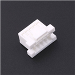 Crimp Terminal Shell, 2.5mm Pitch, 2x5P, KH-A2508-2X05Y
