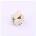 Wire-to-Board Connector, 2mm Pitch, 2x2P, Vertical SMT, KH-A2009-2X02AB