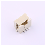 Wire-to-Board Connector, 2mm Pitch, 2x3P, Vertical SMT, KH-A2009-2X03AB
