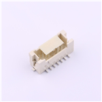 Wire-to-Board Connector, 2mm Pitch, 2x7P, Vertical SMT, KH-A2009-2X07AB
