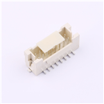 Wire-to-Board Connector, 2mm Pitch, 2x8P, Vertical SMT, KH-A2009-2X08AB