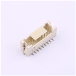 Wire-to-Board Connector, 2mm Pitch, 2x9P, Vertical SMT, KH-A2009-2X09AB