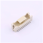 Wire-to-Board Connector, 2mm Pitch, 2x10P, Vertical SMT, KH-A2009-2X10AB