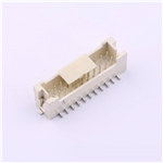 Wire-to-Board Connector, 2mm Pitch, 2x11P, Vertical SMT, KH-A2009-2X11AB